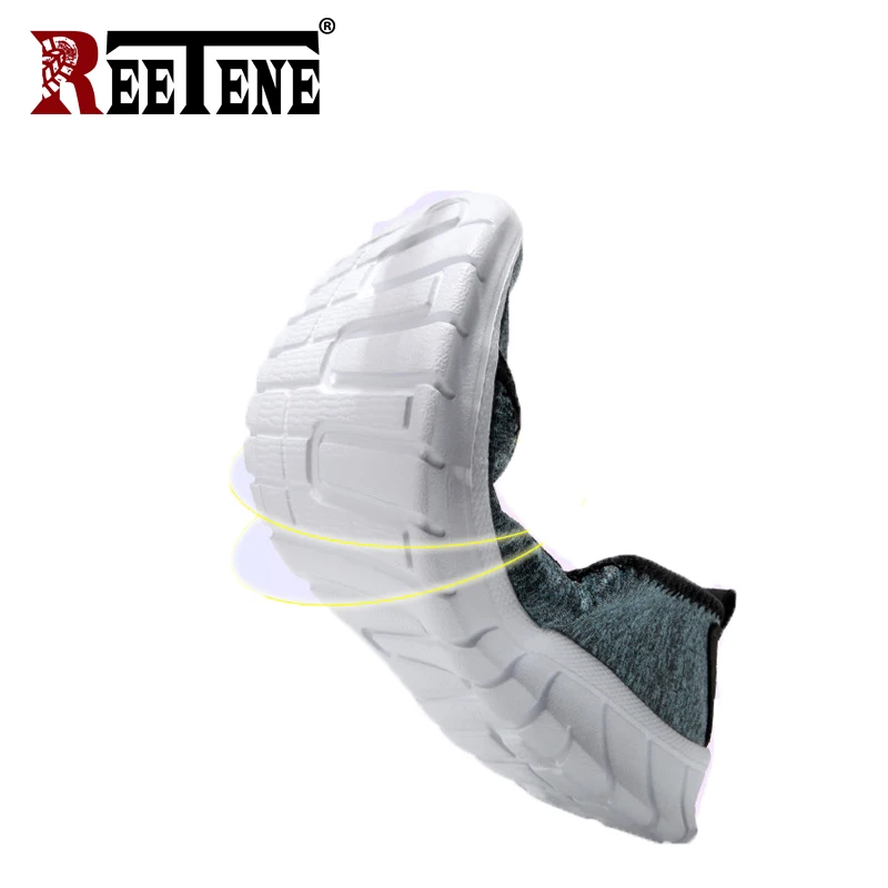 REETENE حذاء رجالي الصيف رياضية خفيفة الوزن تنيس حذاء كاجوال زوجين عاشق الانزلاق على الرجال الشقق رونينغ أحذية الرجال Zapatos هومبر REETENE حذاء رجالي الصيف رياضية خفيفة الوزن تنيس حذاء كاجوال زوجين عاشق الانزلاق على الرجال الشقق رونينغ أحذية الرجال Zapatos هومبر