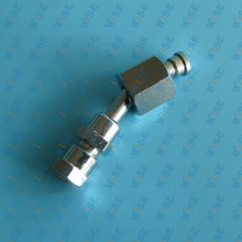 ADJUSTABLE NOZZLE FOR MITEY MITE OR MYSTIC SPOT CLEANING GUN