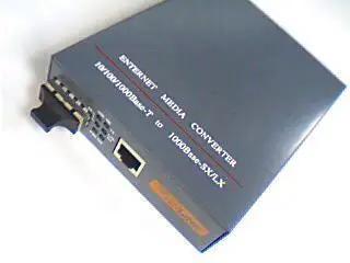 

HTB-GS03 adaptive optical receiver net-link Gigabit single mode fiber transceiver