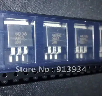 

AME1085DCDT-3 AME1085DCDT AME1085 AME TO263-3 3A Low Dropout Positive Voltage Regulator