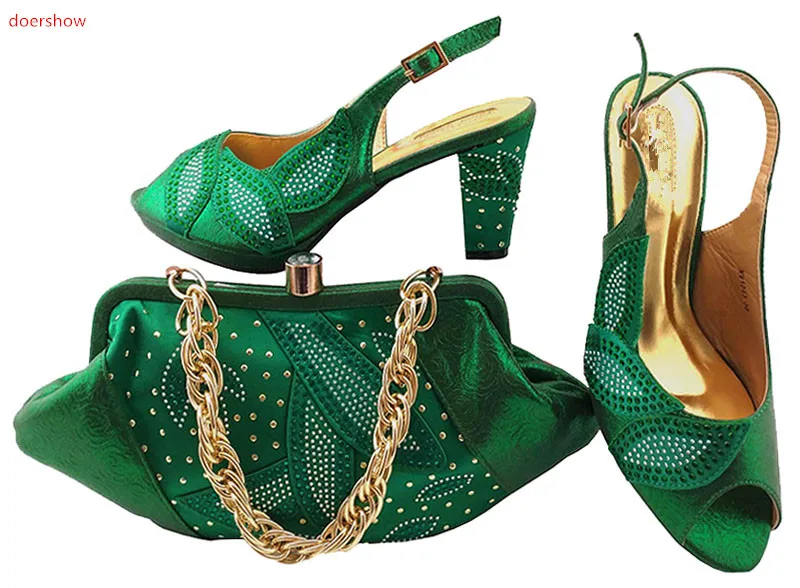 LULU1-36 MM1043 Green