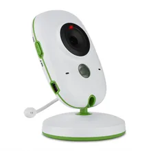 MBOSS VB602 Single Camera with Two Adapter baby monitor with camera