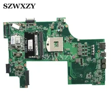 Dell n7110 аккумулятор