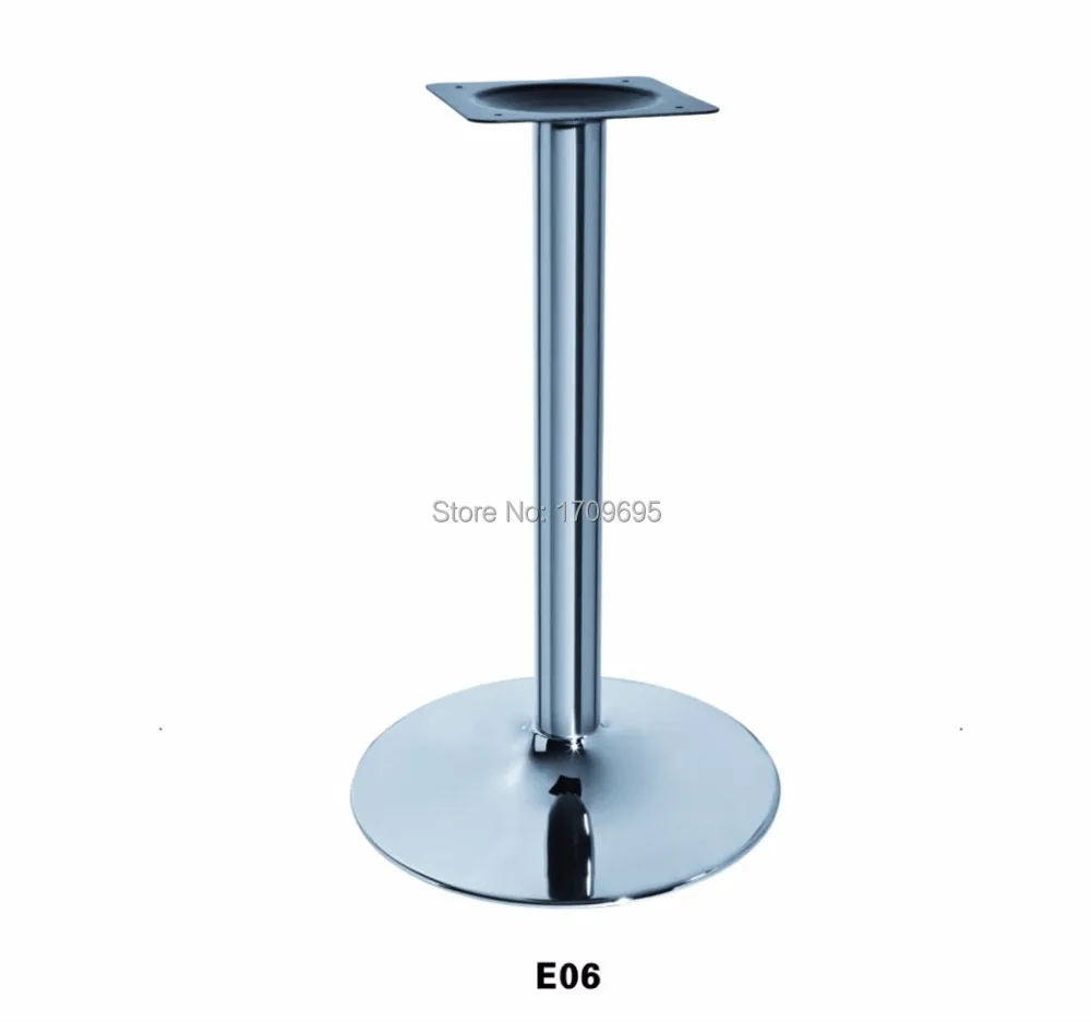 stainless steel table leg metal table legfurniture leg extenderleg