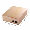 Генератор импульсов Nobsound Hi-Fi 7,83 Гц Schumann, резонансный сверхнизкочастотный генератор и аудио-резонатор для отдыха во сне ► Фото 3/6