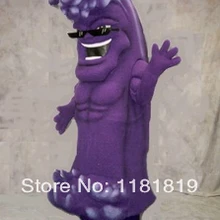 Талисман фиолетовый волна талисман для костюма в стиле аниме косплей mascotte тема маскарадный карнавальный костюм