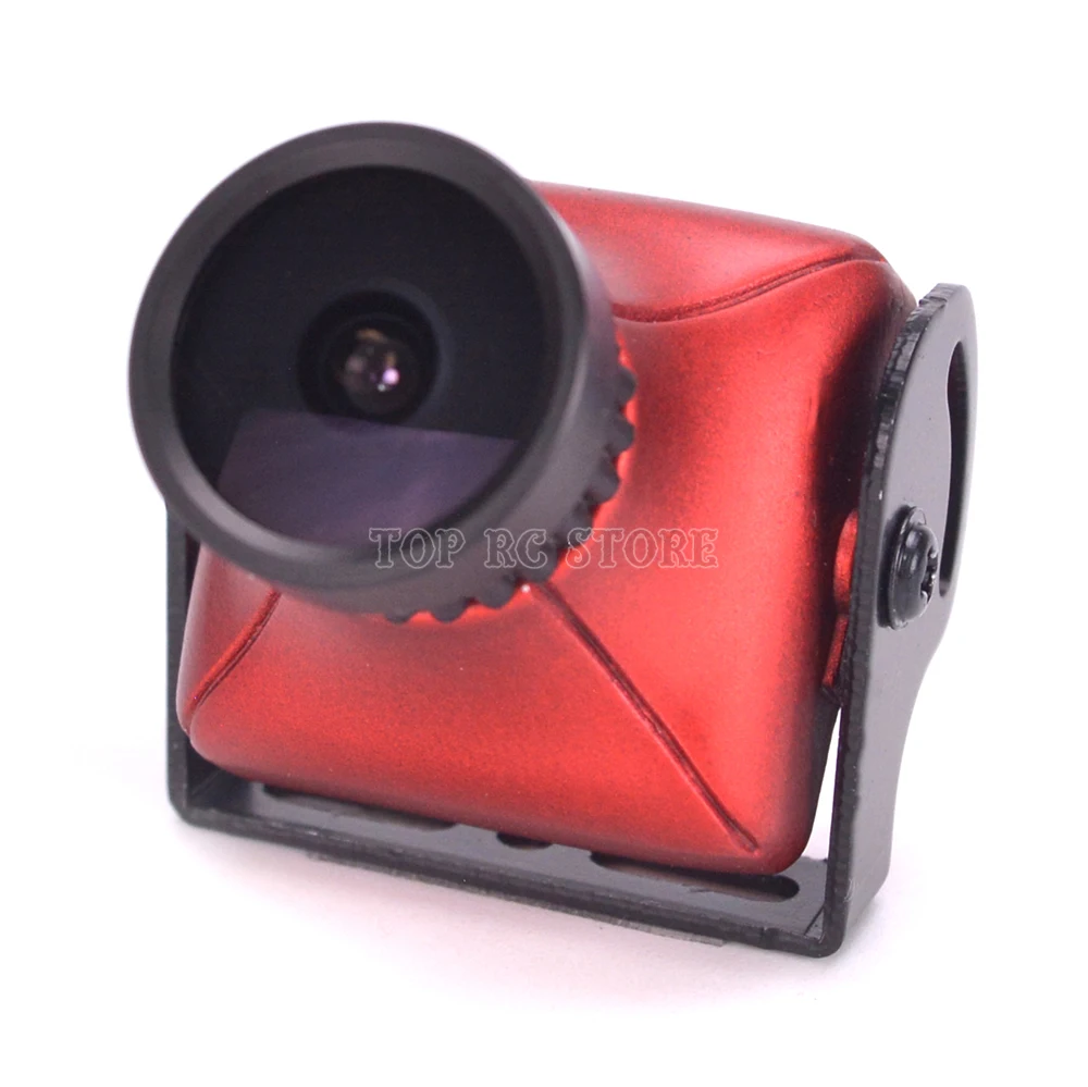 1200TVL 2.5mm lens PAL NTSC camera (21)