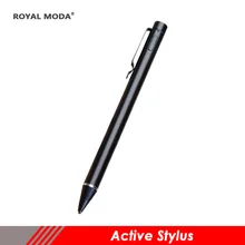 Активный стилус для apple pencil ipad pro ручка с зажимом сенсорный экран ручка для рисования планшетный стилус