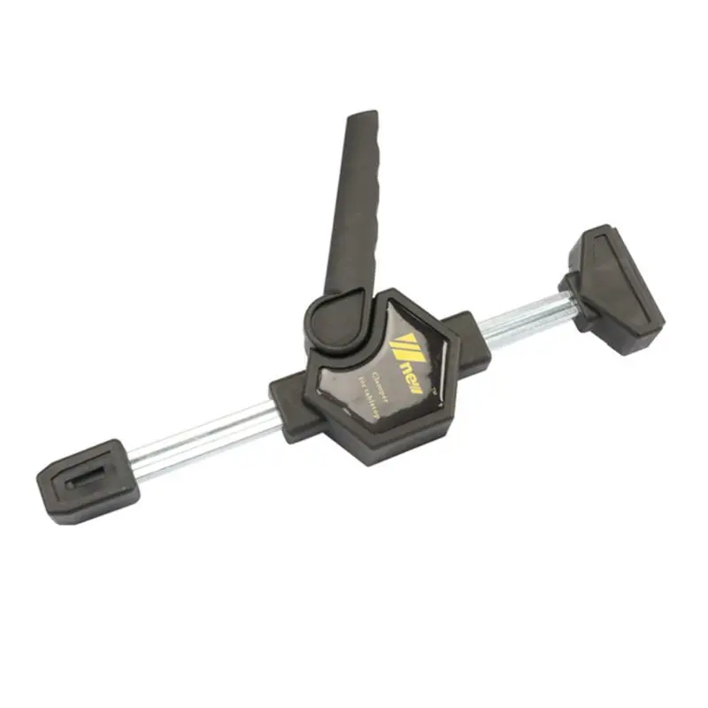 

Woodworking Clamp Adjustable Frame Fight Splices Desktop Clip Universal Woodworking Fast Fixed Clip For Woodworking Benches