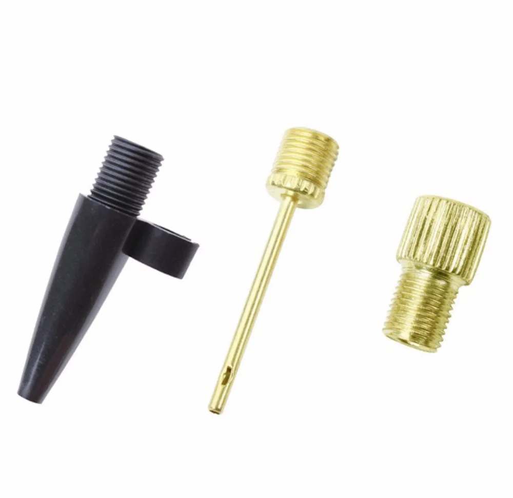 1pc Fouriers CNC Alloy Disc Wheel 90 Degree Adapter Convert Fix Presta Valve Rim