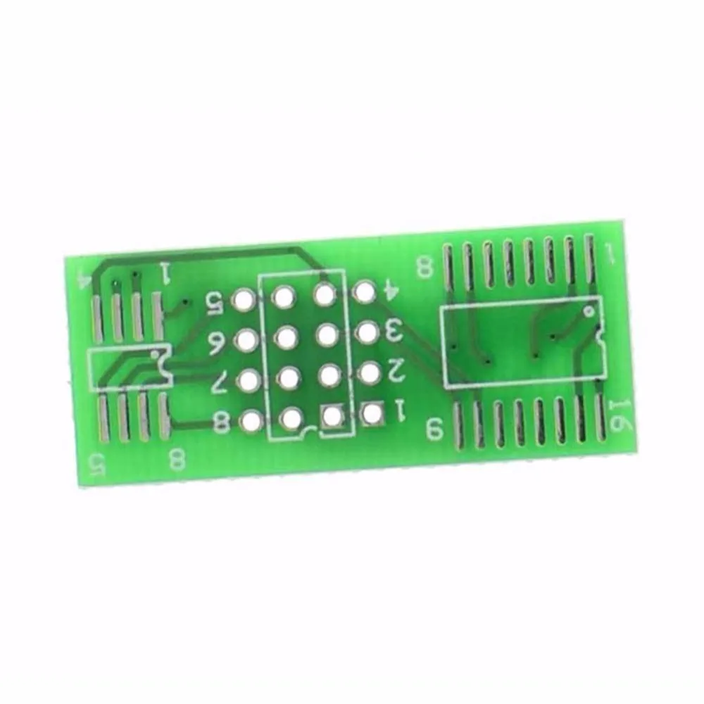 CH341A programmer USB motherboard routing BIOS LCD FLASH 2425 burner