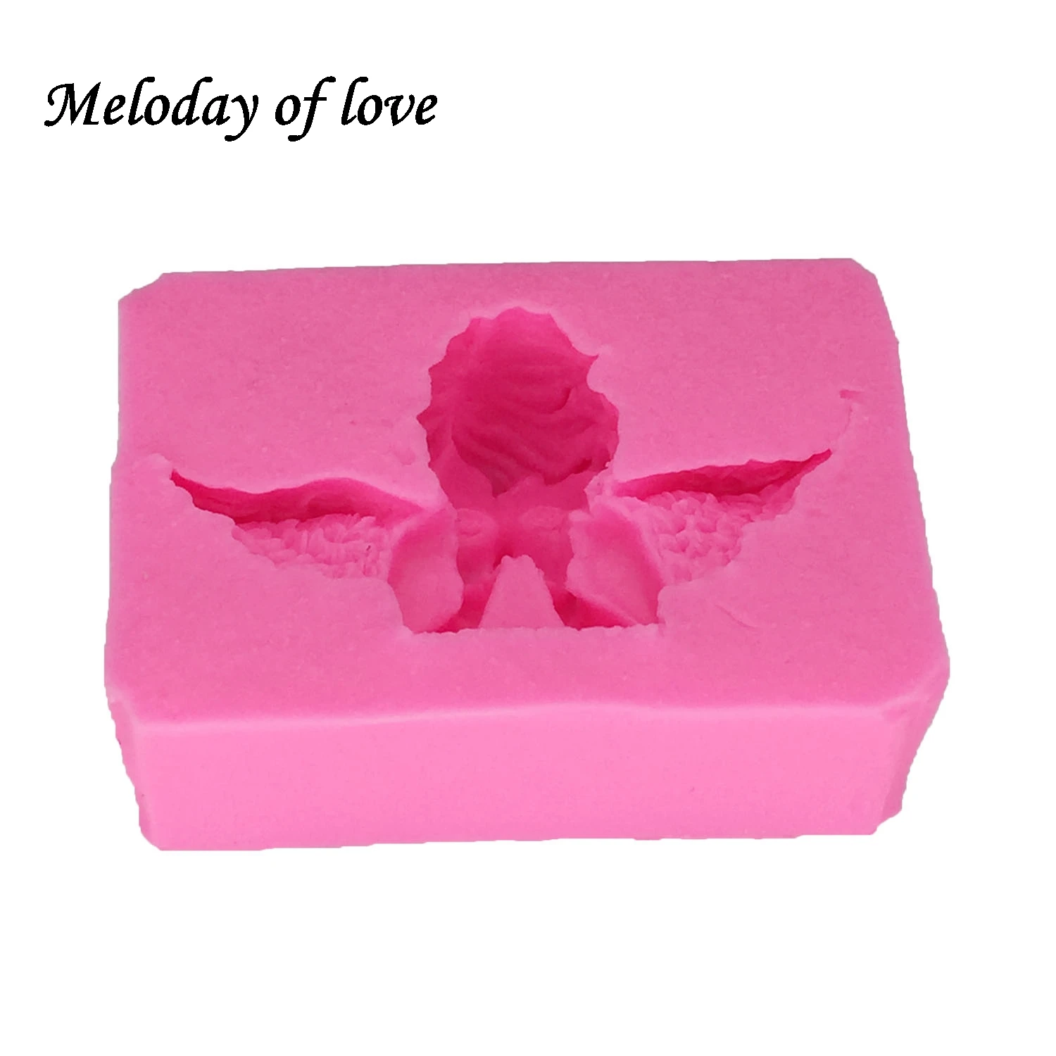 DIY cherub angel, силиконовая форма для мальчиков, помадка, форма для украшения торта, инструменты для детского душа, подарки, T1288