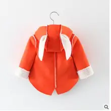 Хит! Розничная, новинка года, осеннее пальто из хлопка для маленьких мальчиков и девочек, куртка рубашка на молнии Брендовая детская одежда