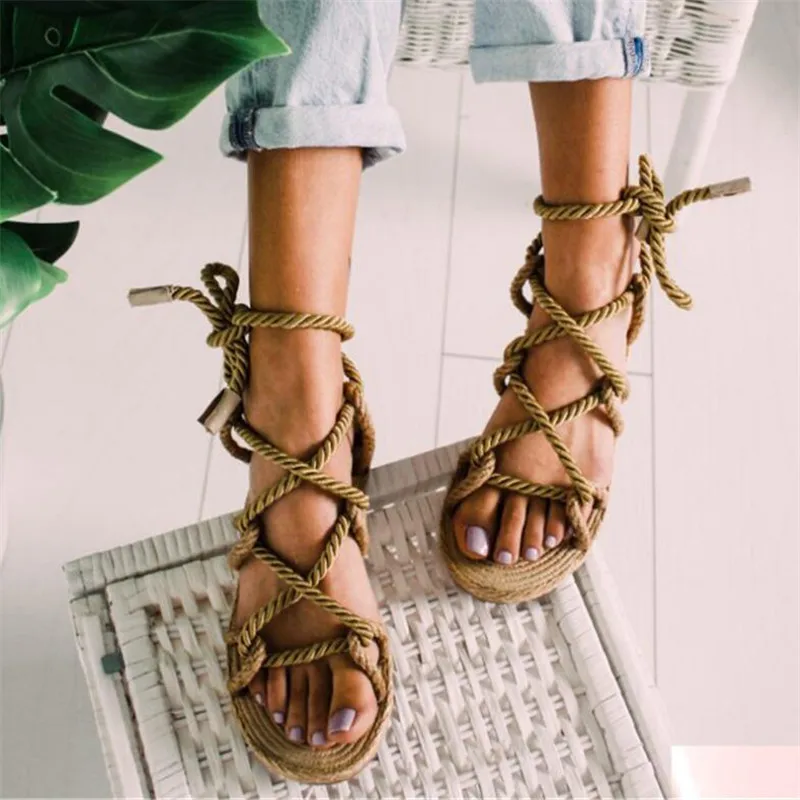 

New Summer Ankle Rivet Buckle Fashion Women's Sandals Patent Leather High Heels Women Wedding Shoes Red Female Sexy Party Pumps