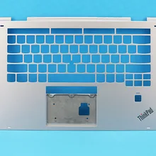 lenovo Thinkpad X1 Йога 2nd клавиатура с вырезами под ладонь крышка с отпечатков пальцев отверстие SM10M69724