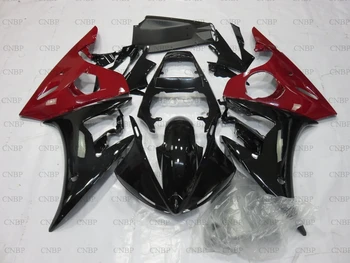 

Fairings for YAMAHA YZFR6 2003 - 2005 Fairing Kits YZF600 R6 2005 Body Kits for YAMAHA YZFR6 03 04
