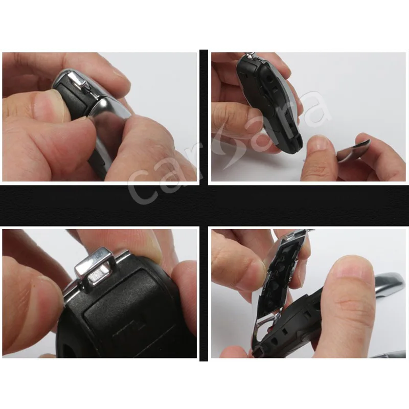 key case Installation Notes1