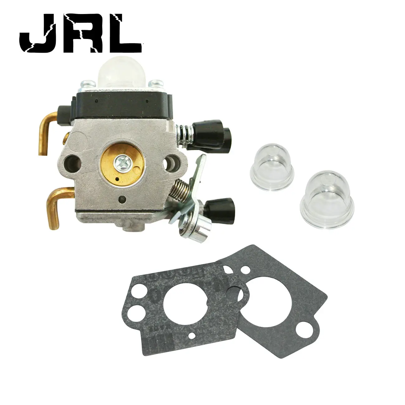 

Carburetor & Primer Bulbs Carburetor Gasket For Stihl FS38 FS45 ZAMA C1Q