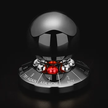 

Predicted Fate Decision Ball Creative Tricky Toys Novelty Office Stress Ball Gift