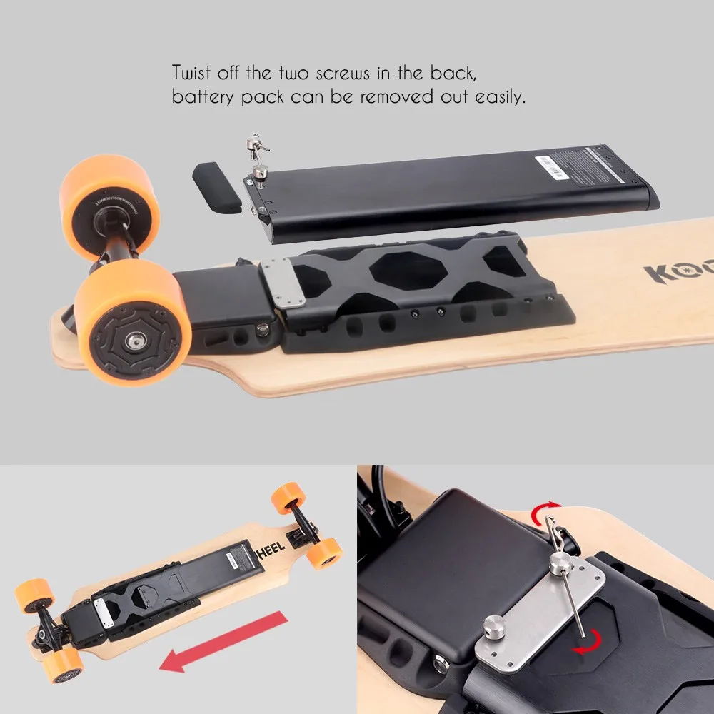 Hoverboard D3M (6)