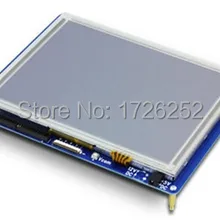 Эта панель ЖК-дисплея 8,0 дюймов Цвет на тонкопленочных транзисторах на тонкоплёночных транзисторах ЖК-дисплей цифровой Сенсорный экран TM080SDH01 800*600 для TE6410 TE2440-II OK6410-A OK6410-B FL2440 доска