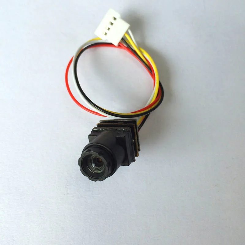 

60FPS WDR surveillance Camera night vision for security