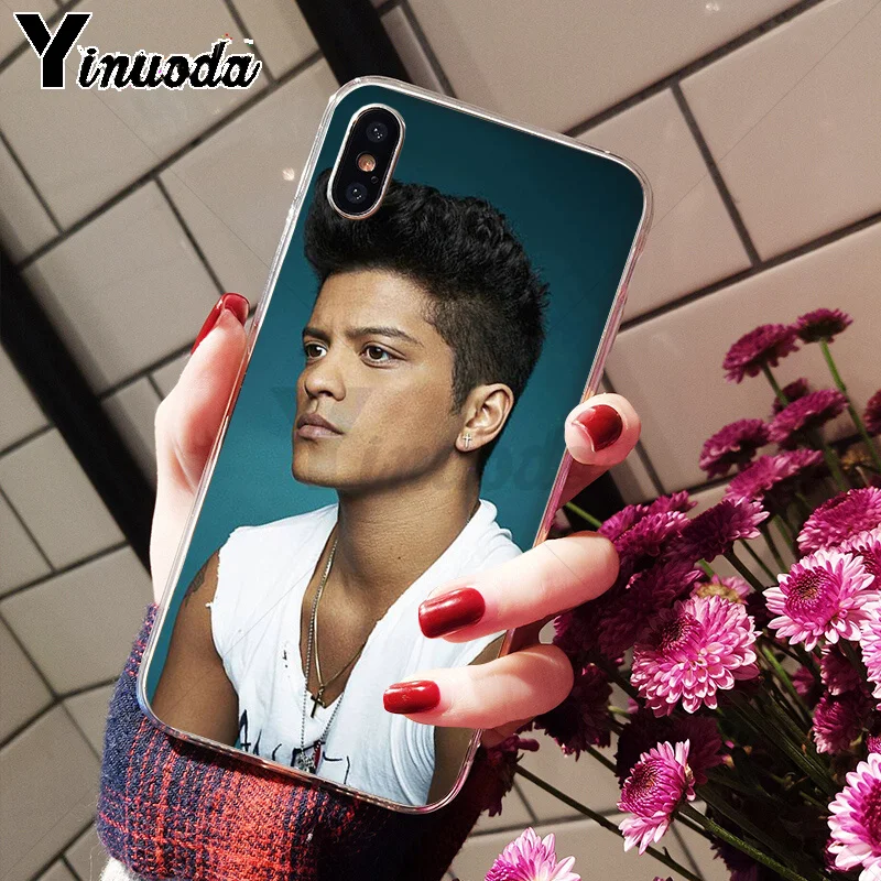 Bruno Mars