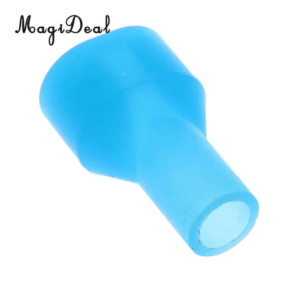 MagiDeal Thermal Insulation Pipe Tube Sleeve Bladder Bag Hydration Pack Bite Valve