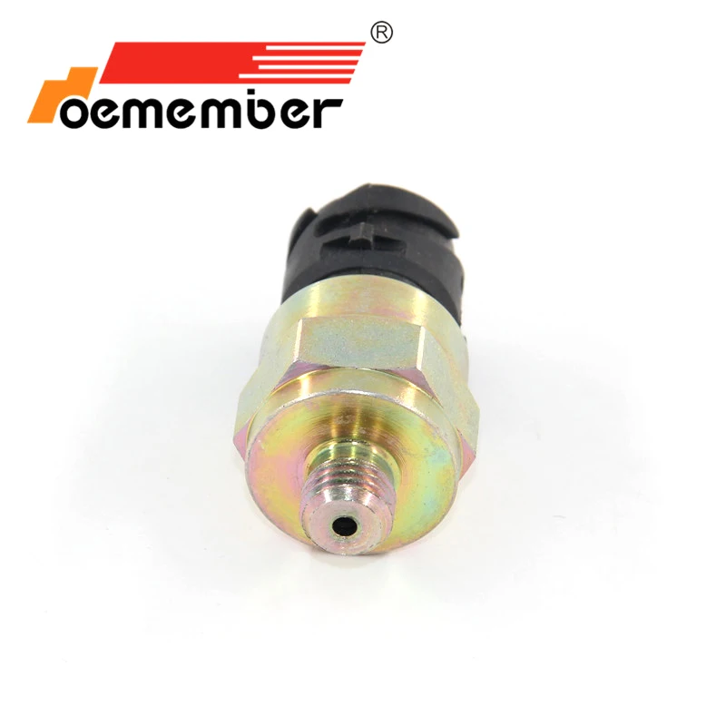 1472738 Stop Reverse Light Switch For Scania Man Iveco Renault Daf