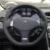 BANNIS Negro Cubierta Del Volante cosido A Mano BRICOLAJE Cuero Artificial para Peugeot 2012-2014 308 2013 Peugeot 408