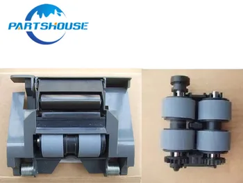 

1Sets Scanner Roller assembly 108475 for Kodak i4200 i4600 i5200 i3200 i3250 3450 i3400 Scanner parts Pick up roller Kit