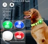 Truelove Safety LED Light for Pet Wear Collar Harness Backpack with Water Resistant and Long Continuous Battery lifeTLD19101 ► Photo 2/6