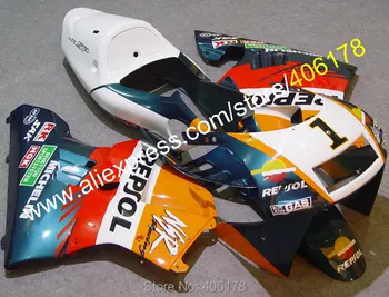 

Body Fairings For NSR250R MC28 94 95 96 NSR250R MC 28 1994 1995 1996 ABS Fairing (Injection molding)