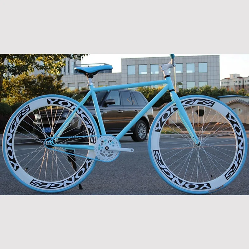 Perfect Cycling Road 26 Inches Spring Fork Low Gear Non-damping Double Disc Brake Double Disc Brake 2 Perfect Cycling Road 26 Inches Spring Fork Low Gear Non-damping Double Disc Brake Double Disc Brake 2