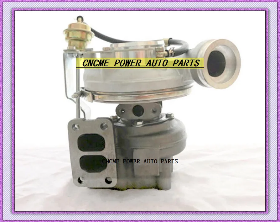 

TURBO S200G 4254346 318438 318047 04254346 04254346KZ 4254346KZ 20517286 For VOLVO PENTA For DEUTZ BF6M2012C Engine 6.07L