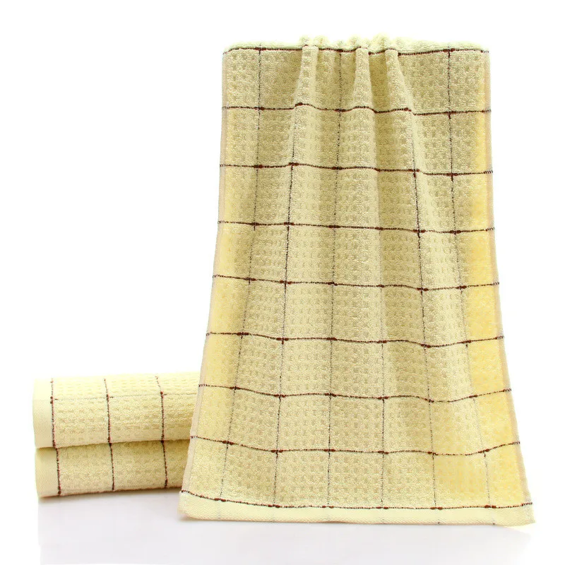 summer 2019 sport Household Merchandises Hotel Spa Pool Gym face Eco-Friendly Thick towel cotton bath towels for adults Apr17 (2)