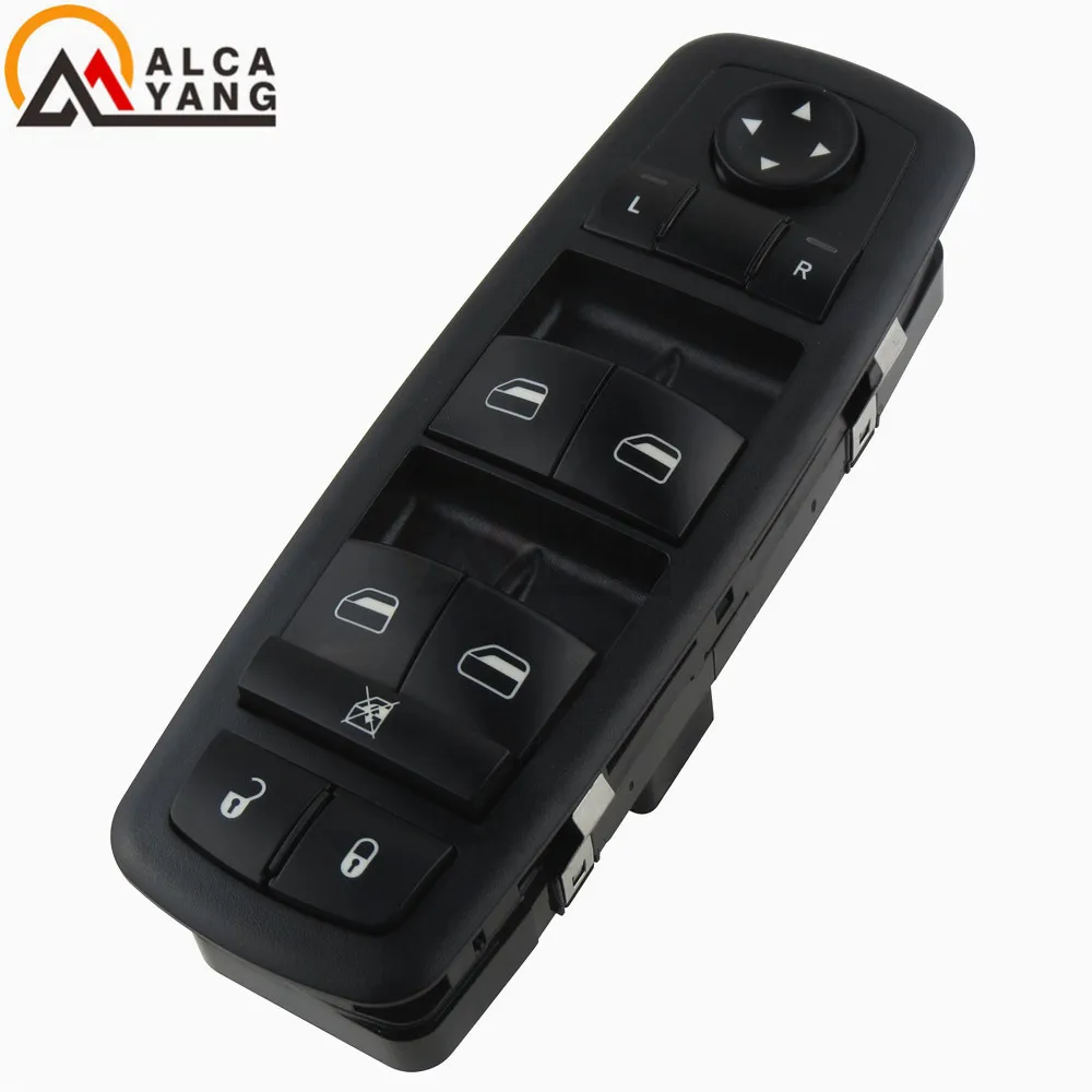 Переключатель Стеклоподъемника для CHRYSLER TOWN& Страна 2008-2011 DODGE большой караван 2008-2011 Автомобильный Стайлинг
