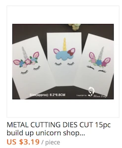 metal cutting dies2018