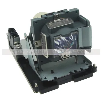 

Replacmeent Projector Lamp Bulb with housing SP-LAMP-065 SPLAMP065 for Infocus SP8600 HD3D / IN8601 Projectors HAPPY BATE