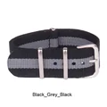 Black Grey Black