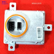 OEM For VW Passat Jetta Golf A3 A4 A8 Headlight Ballast HID Control Module Unit 8K0941597B 8K0 941 597 B 8K0-941-597-B