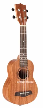 

Afanti Music Sapele / 23 inch Ukulele (DGA-184)