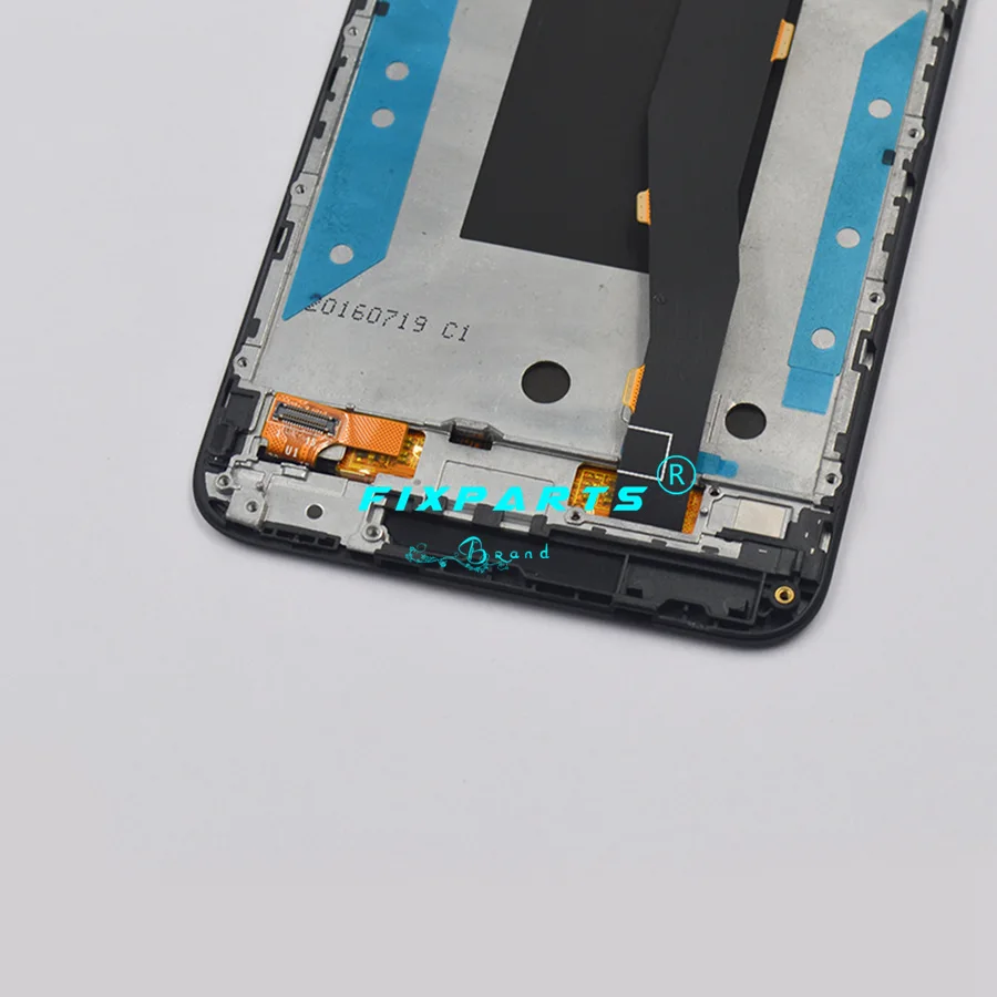 HTC E9S LCD 23