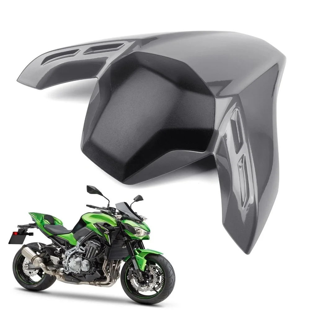 Areyourshop мотоциклетные ABS пластиковые крышки заднего сиденья для Kawasaki Z900 Z 900 ABS- Новое поступление мотоцикл части стиль