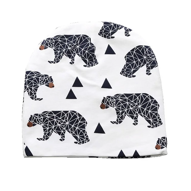 Baby Hat A