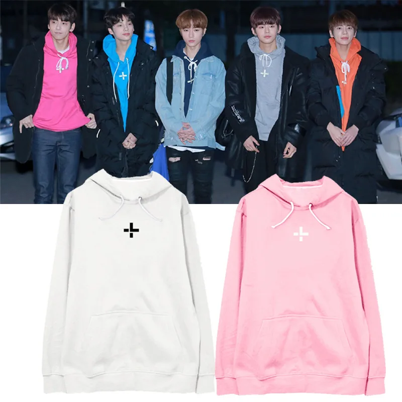 Kpop カジュアルプリント Txt パーカープルオーバーガールスウィートルーズトップ韓国原宿服女性 男性ファッションフード付きスウェット パーカー スウェット Aliexpress Kpop カジュアルプリント Txt パーカープルオーバーガールスウィートルーズトップ韓国原宿服女性 男性ファッションフード付きスウェット パーカー スウェット Aliexpress