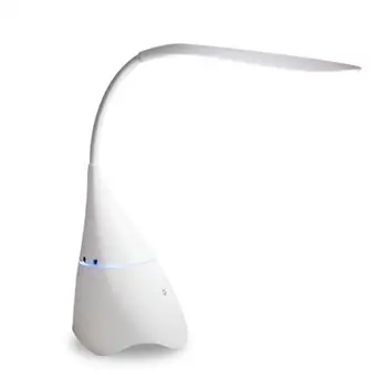 

LED Smart Table Lamp Dimming Bluetooth Music Desk Lamp Eye Protection Light
