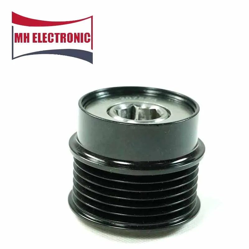 MH Электронный Генератор Шкив муфты для Dodge для Jeep Patriot LRA02932 24-83278-4 7903-2287 ZNP-20752A ZNP20752A MH-20752A