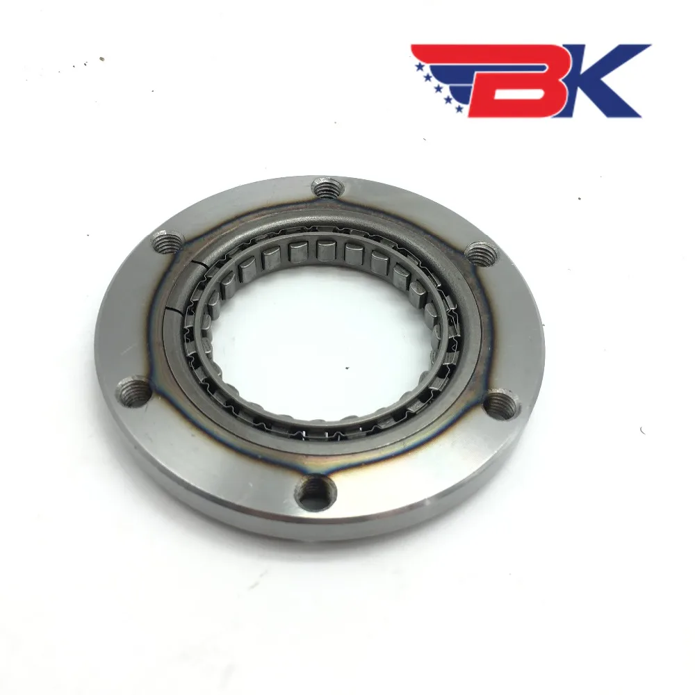 Односторонний стартовый клатч Sprag подшипник сцепления для мотоцикла YAMAHA Y Grizzly 660