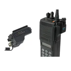 Двухстороннее радио Bluetooth адаптер WALKIE TALKIE BLUETOOTH ключ для Motorola HT1000, MTS2000, MTX900, XTS2500, XTS5000